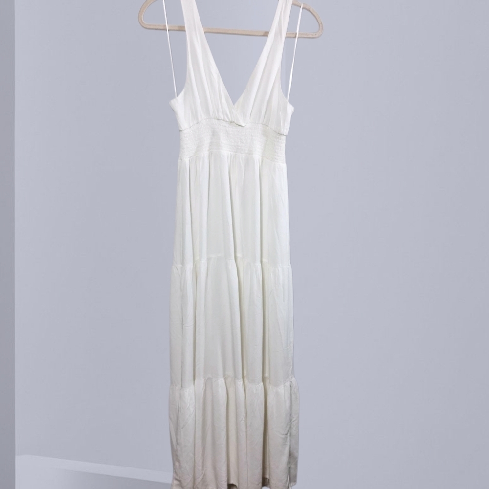 New L*Space Lilikoi Maxi Dress - Picture 9 of 9